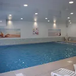 Balneohotel Hotel 3*