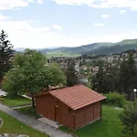 Hotel Balneohotel Velingrad