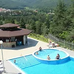 Hotel Balneohotel 3*