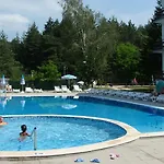 Hotel Balneohotel 3*