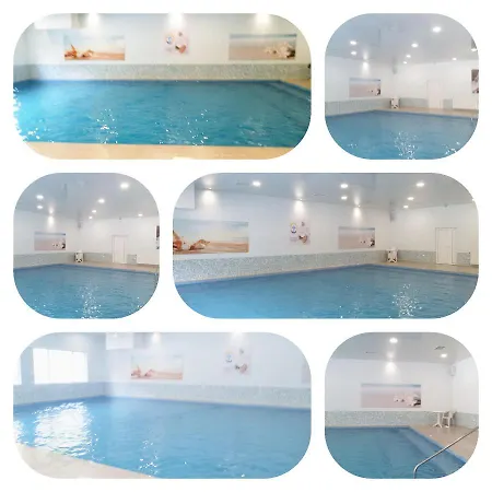 Hotell Balneohotel