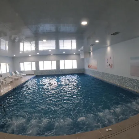 Balneohotel 3* Velingrad