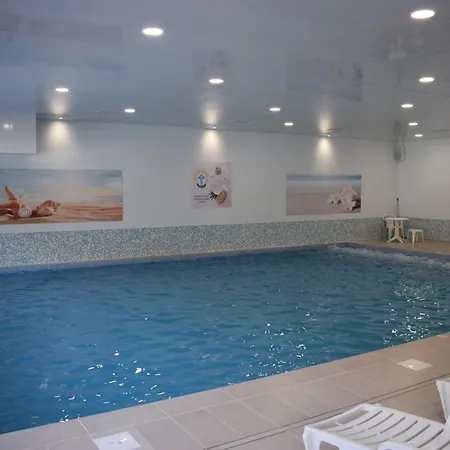 Balneohotel Otel 3*