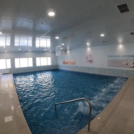Balneohotel Velingrad