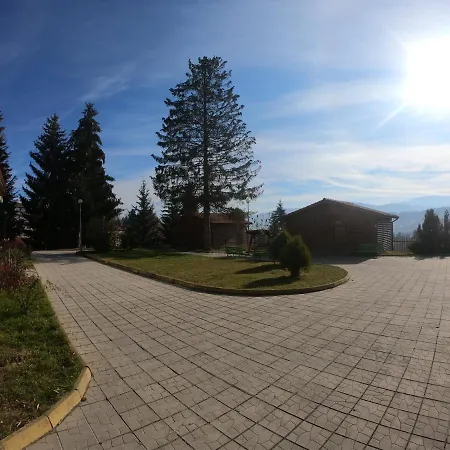 Hotel Balneohotel 3*