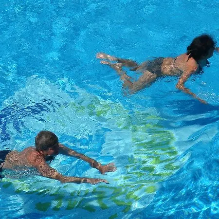Hotell Balneohotel