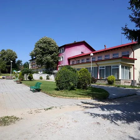 Otel Balneohotel Velingrad