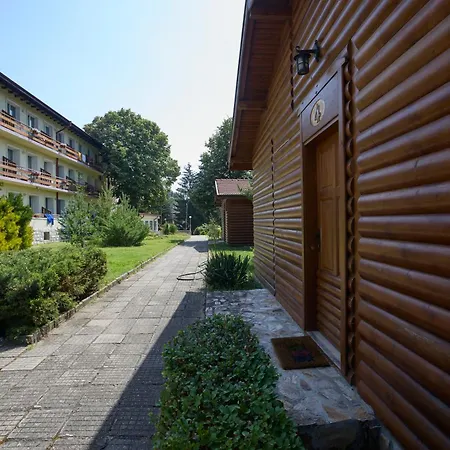 Balneohotel Otel Velingrad
