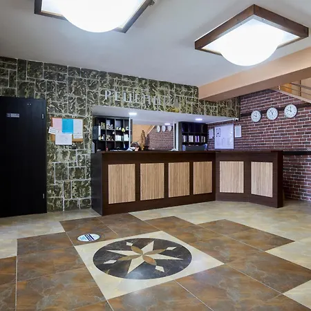 Otel Balneohotel 3*