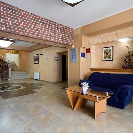 Otel Balneohotel 3*