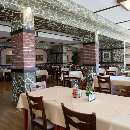 Otel Balneohotel Velingrad