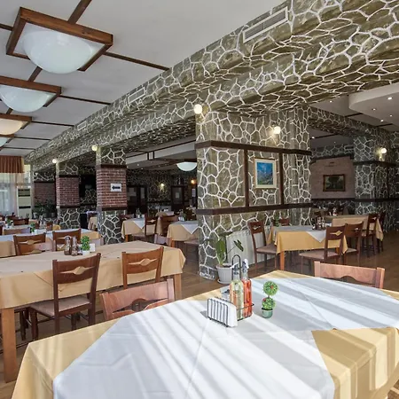 Otel Balneohotel