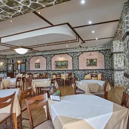Otel Balneohotel 3*