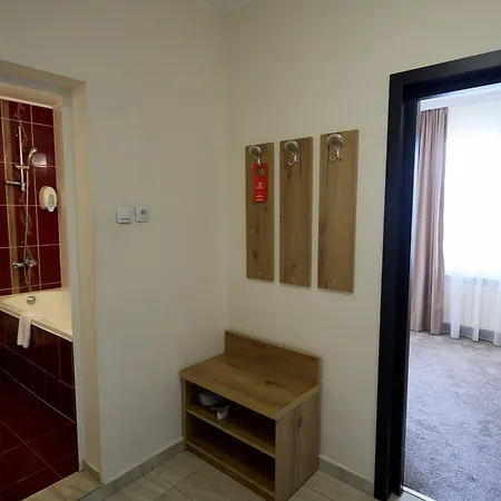 Balneohotel