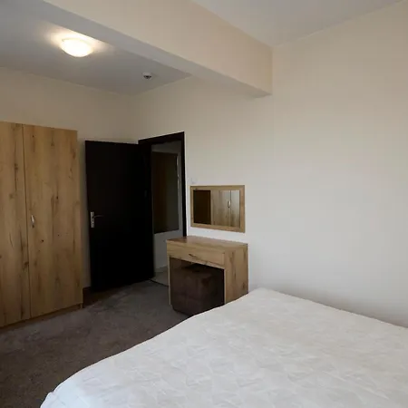 Balneohotel Velingrad