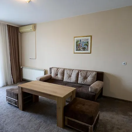 Otel Balneohotel