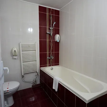 Otel Balneohotel Velingrad