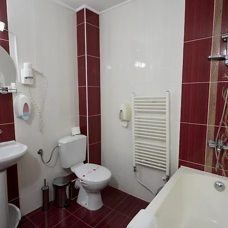 Balneohotel Otel 3*