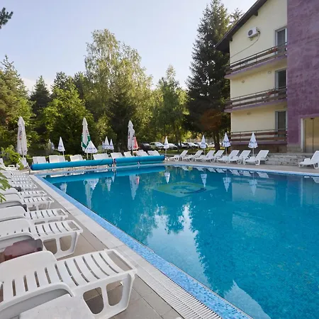 Balneohotel 3*