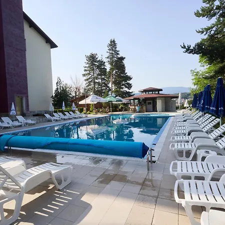 Balneohotel Otel