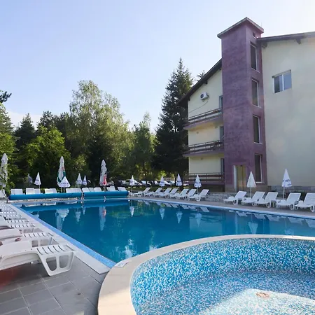 Balneohotel Otel 3*