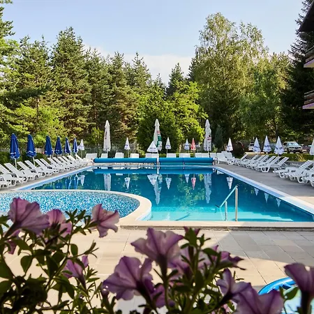 Otel Balneohotel 3*