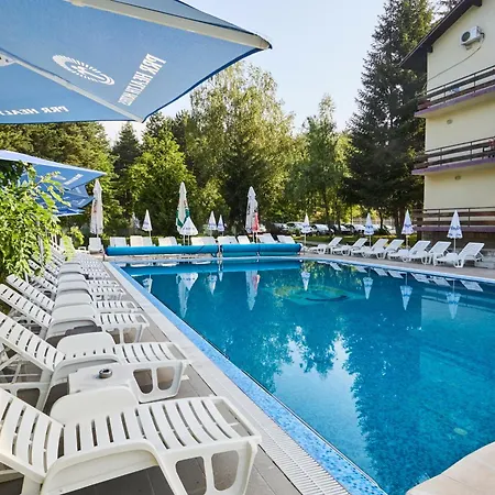 Otel Balneohotel 3*