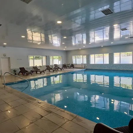 Balneohotel 3*