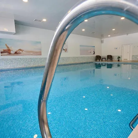 Otel Balneohotel