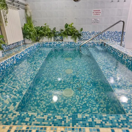 Otel Balneohotel Velingrad
