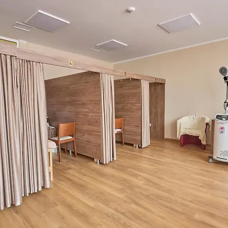 Balneohotel