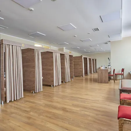 Balneohotel Otel Velingrad