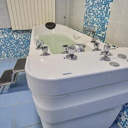 Balneohotel Otel 3*