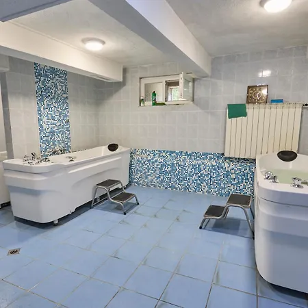Balneohotel 3*