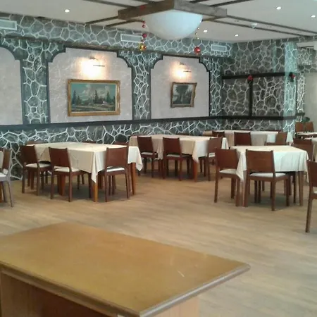 Balneohotel 3*