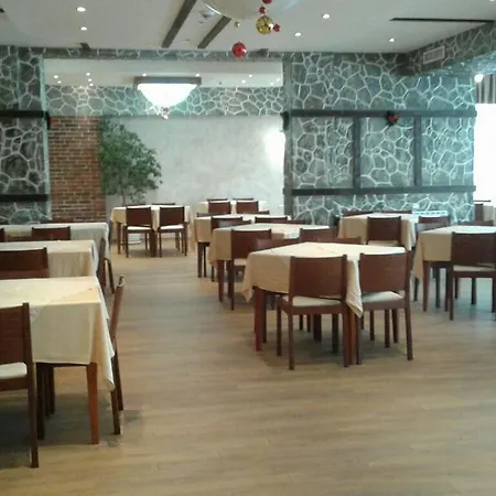 Balneohotel Velingrad