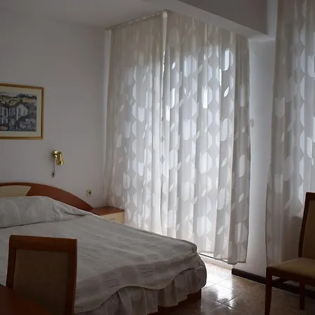 Hotell Balneohotel