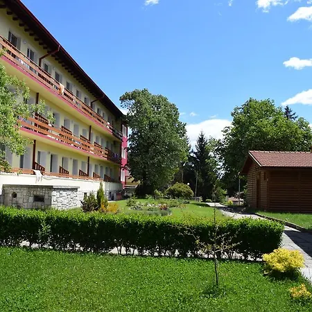 Balneohotel