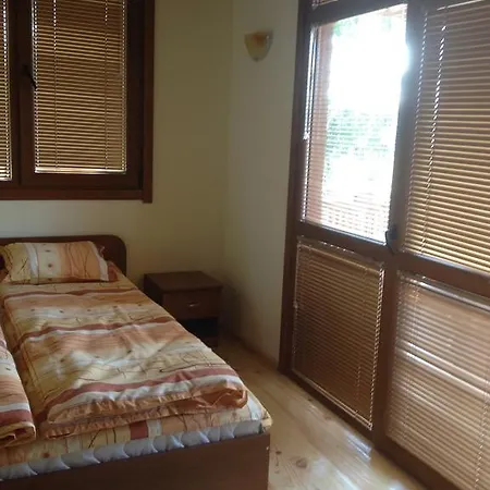 Hotell Balneohotel Velingrad