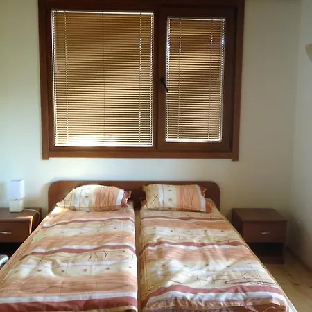 Hotell Balneohotel 3*