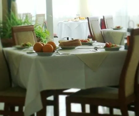 Hotell Balneohotel Velingrad
