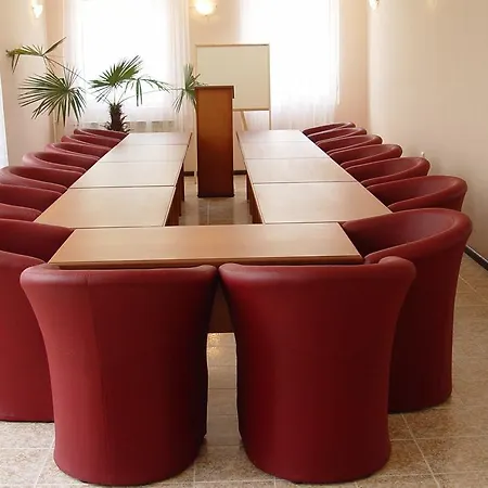 Otel Balneohotel Velingrad