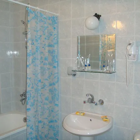 Balneohotel Velingrad
