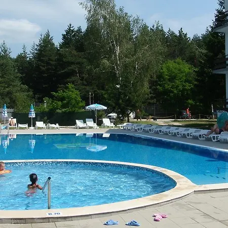 Otel Balneohotel 3*
