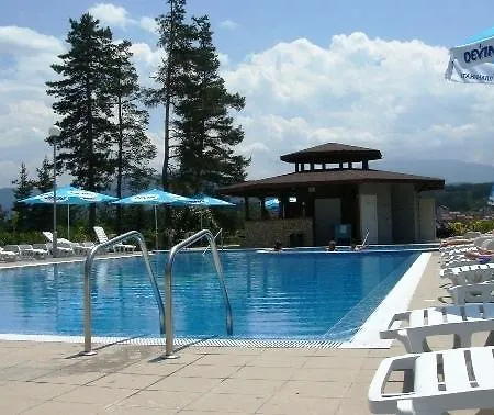 Hotell Balneohotel