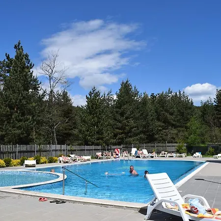 Hotell Balneohotel