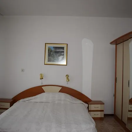Hotell Balneohotel Velingrad