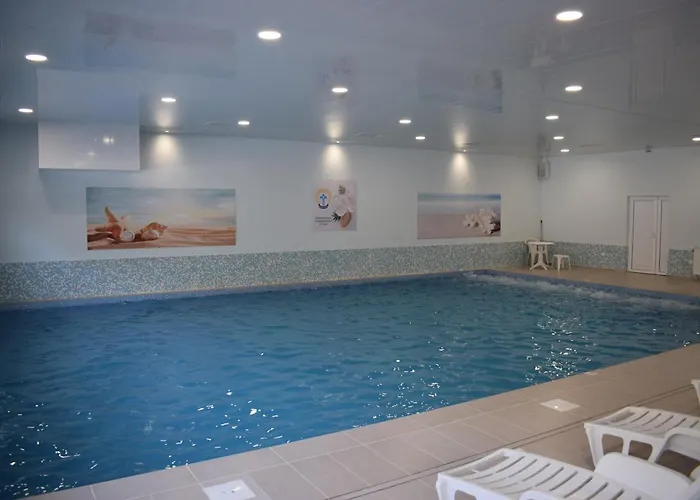 Balneohotel Hotel 3*