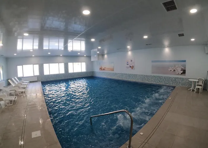 Balneohotel Velingrad