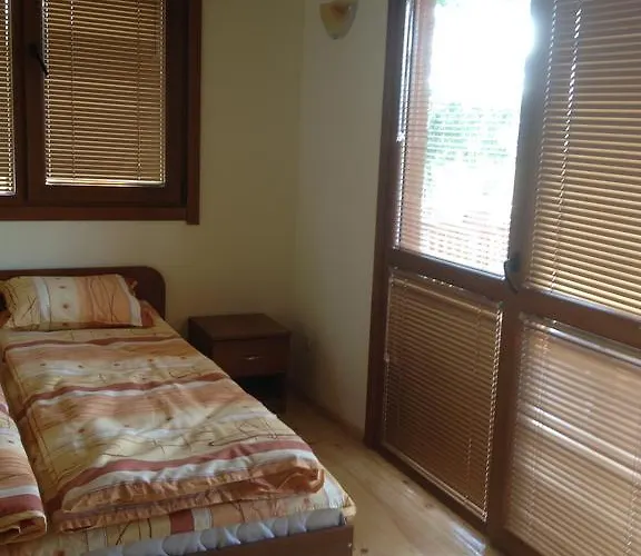 Hotel Balneohotel Velingrad